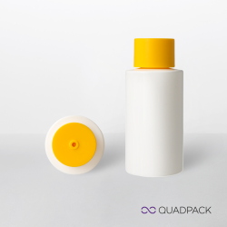 Central Dispensing Bottle